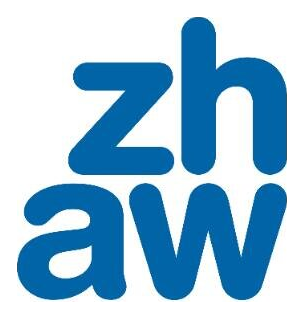 ZHAW Zürcher Hochschule für Angewandte Wissenschaften